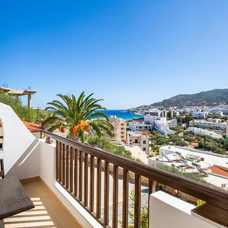 Aphrodite Luxury Studios & Apartments Κάρπαθος Εξωτερικό φωτογραφία