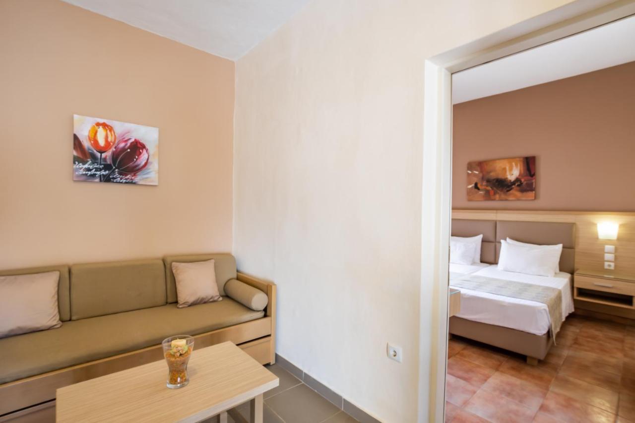 Aphrodite Luxury Studios & Apartments Κάρπαθος Εξωτερικό φωτογραφία