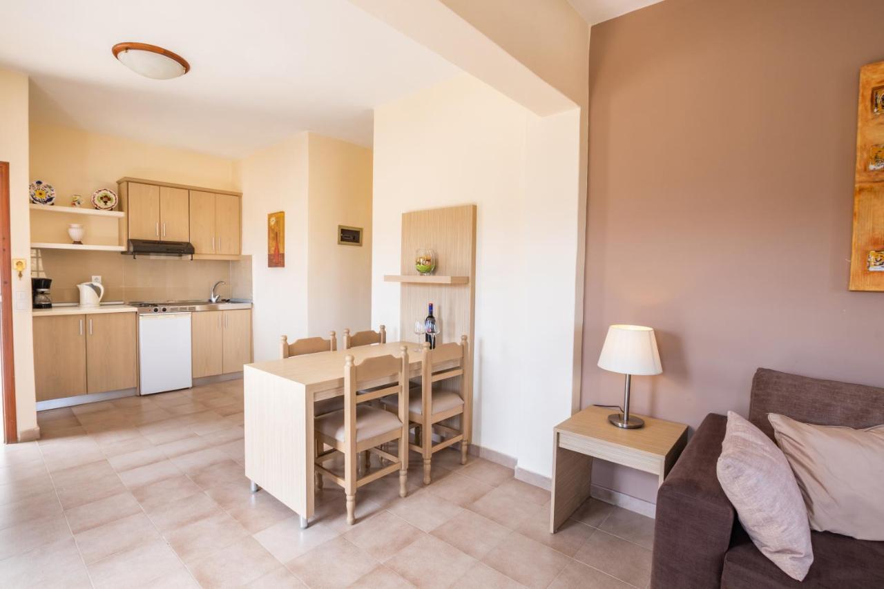 Aphrodite Luxury Studios & Apartments Κάρπαθος Εξωτερικό φωτογραφία