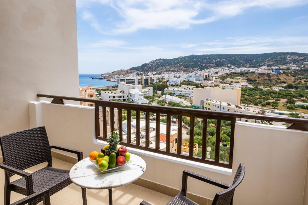 Aphrodite Luxury Studios & Apartments Κάρπαθος Εξωτερικό φωτογραφία