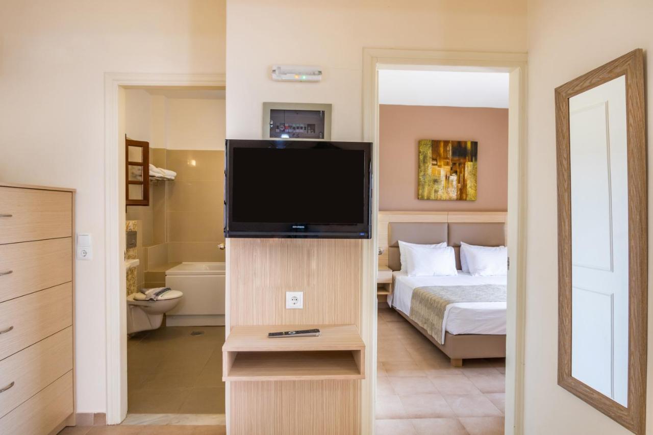 Aphrodite Luxury Studios & Apartments Κάρπαθος Εξωτερικό φωτογραφία