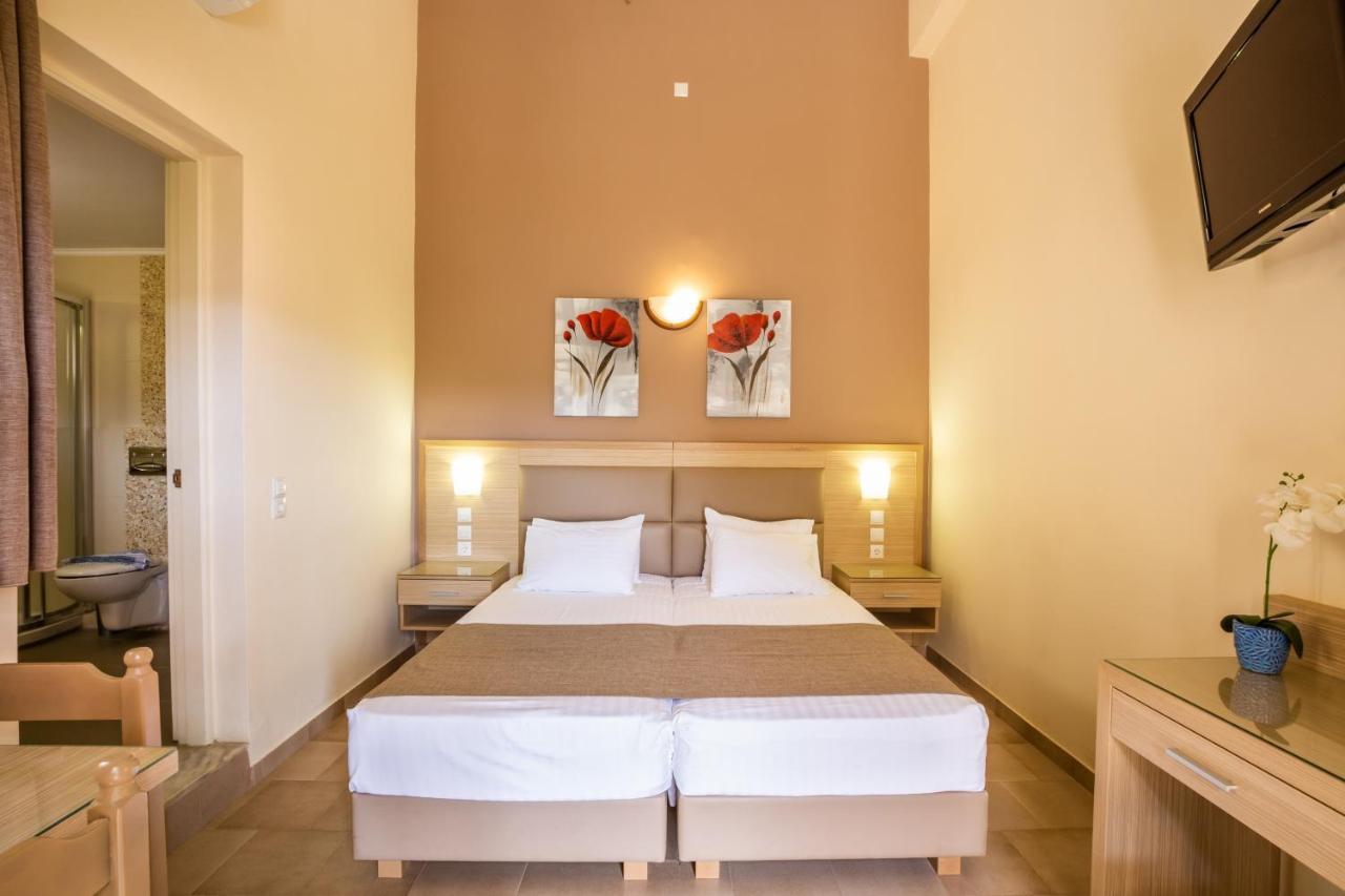 Aphrodite Luxury Studios & Apartments Κάρπαθος Εξωτερικό φωτογραφία