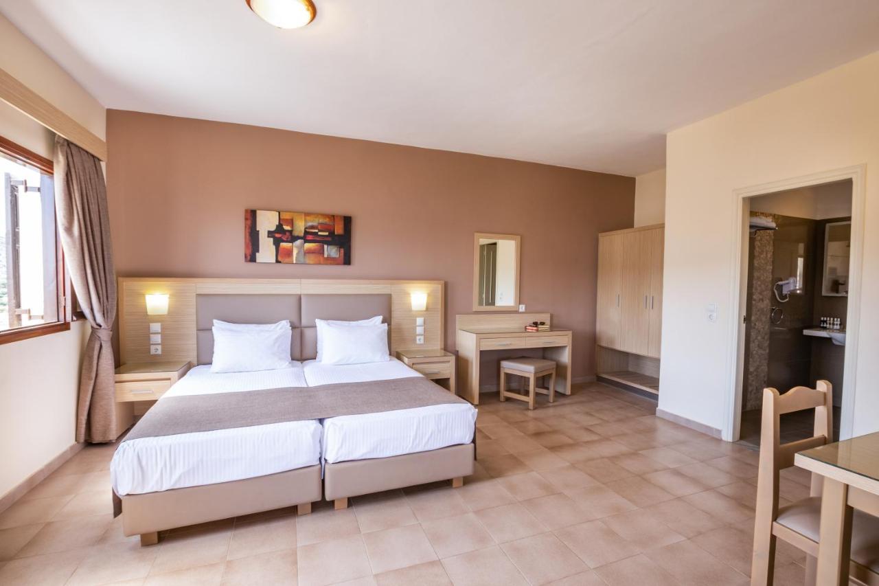 Aphrodite Luxury Studios & Apartments Κάρπαθος Εξωτερικό φωτογραφία