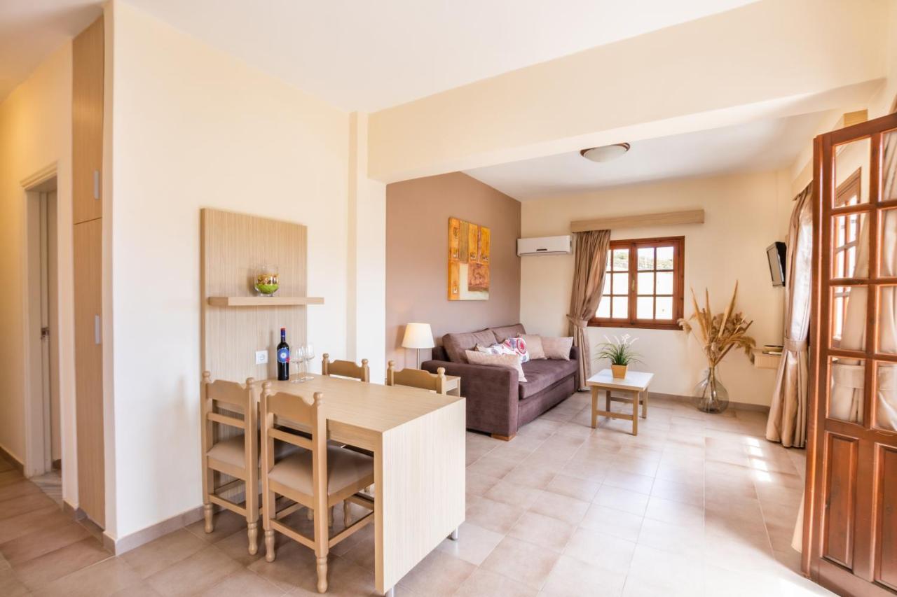 Aphrodite Luxury Studios & Apartments Κάρπαθος Εξωτερικό φωτογραφία