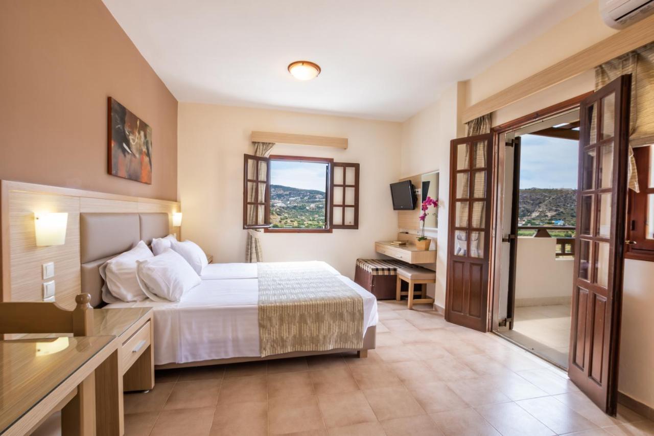 Aphrodite Luxury Studios & Apartments Κάρπαθος Εξωτερικό φωτογραφία