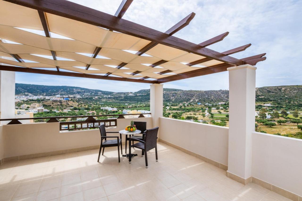 Aphrodite Luxury Studios & Apartments Κάρπαθος Εξωτερικό φωτογραφία
