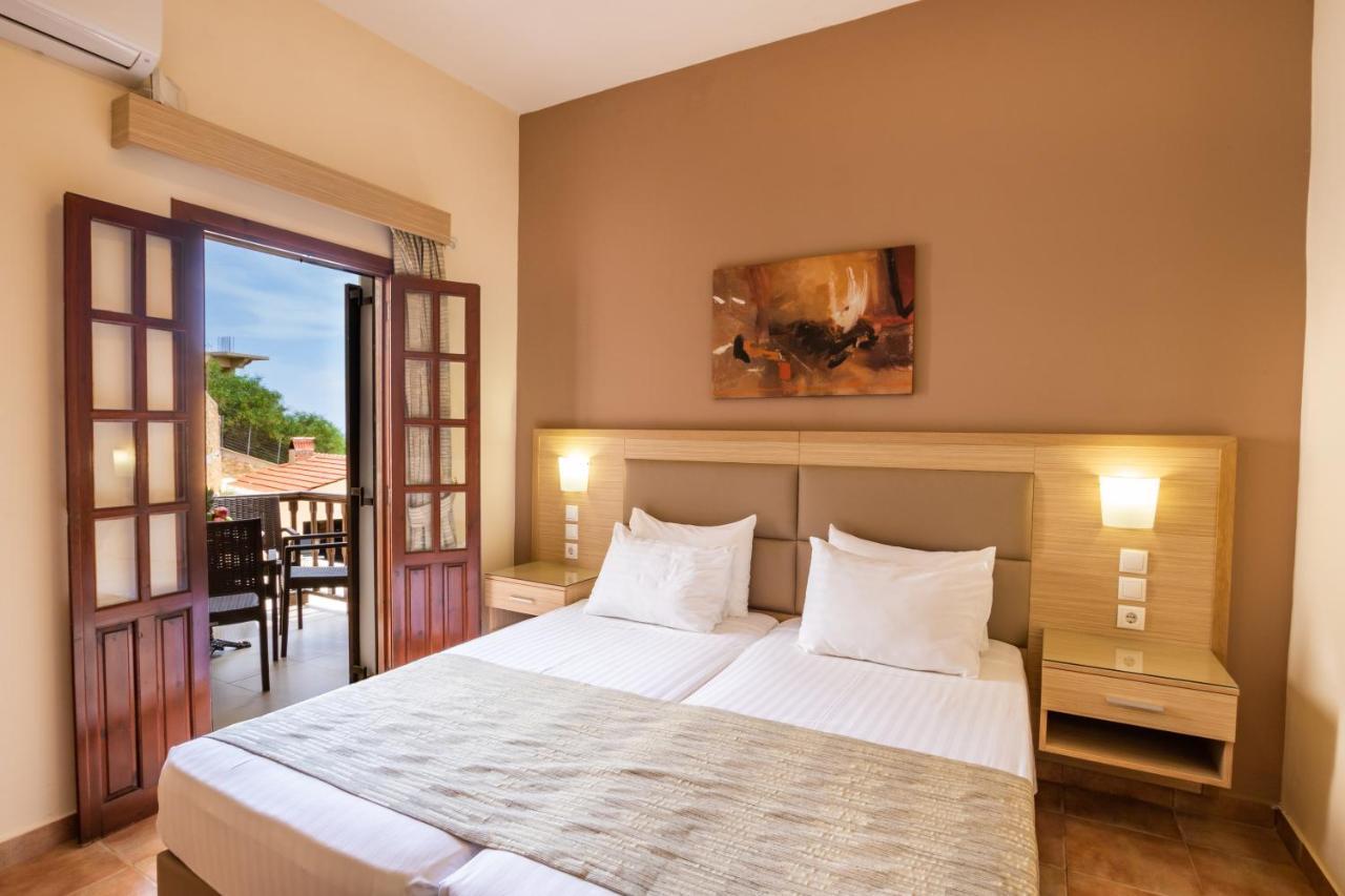 Aphrodite Luxury Studios & Apartments Κάρπαθος Εξωτερικό φωτογραφία