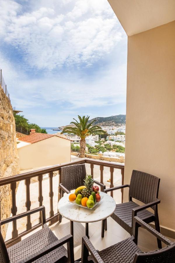 Aphrodite Luxury Studios & Apartments Κάρπαθος Εξωτερικό φωτογραφία