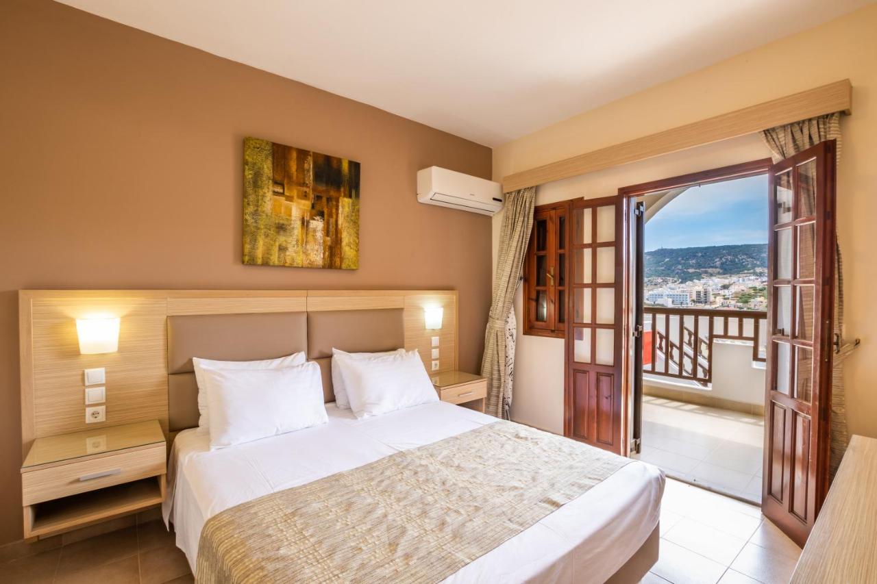 Aphrodite Luxury Studios & Apartments Κάρπαθος Εξωτερικό φωτογραφία