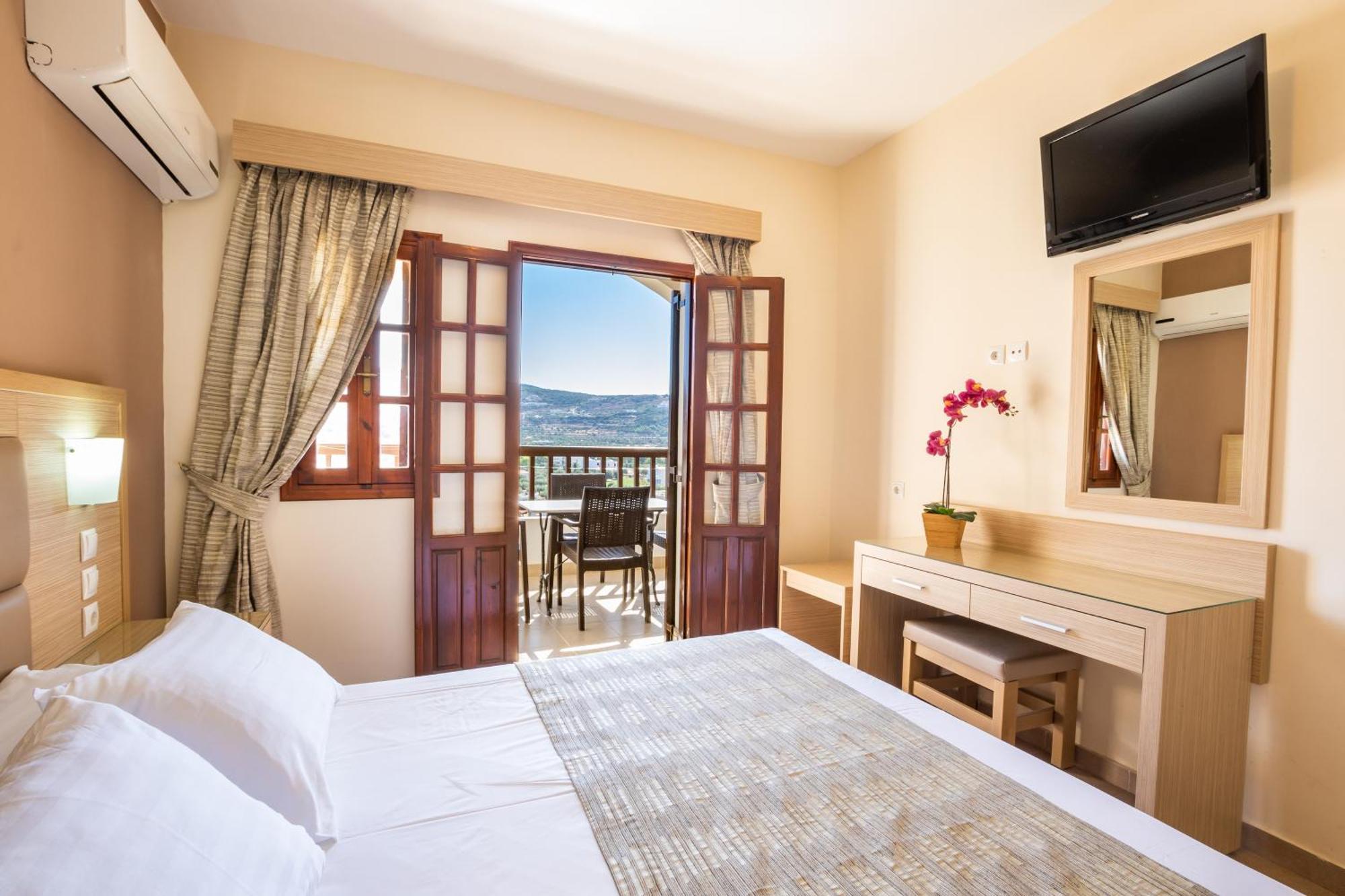 Aphrodite Luxury Studios & Apartments Κάρπαθος Εξωτερικό φωτογραφία