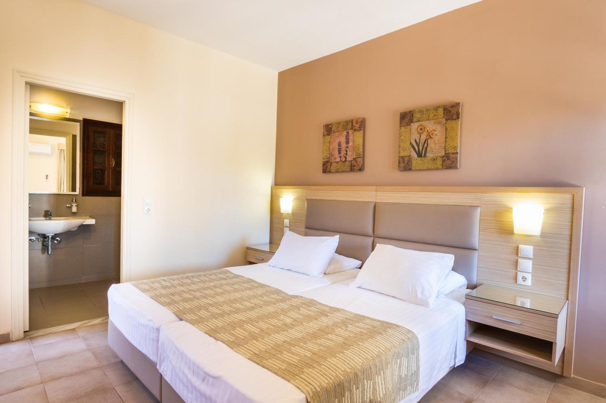 Aphrodite Luxury Studios & Apartments Κάρπαθος Εξωτερικό φωτογραφία