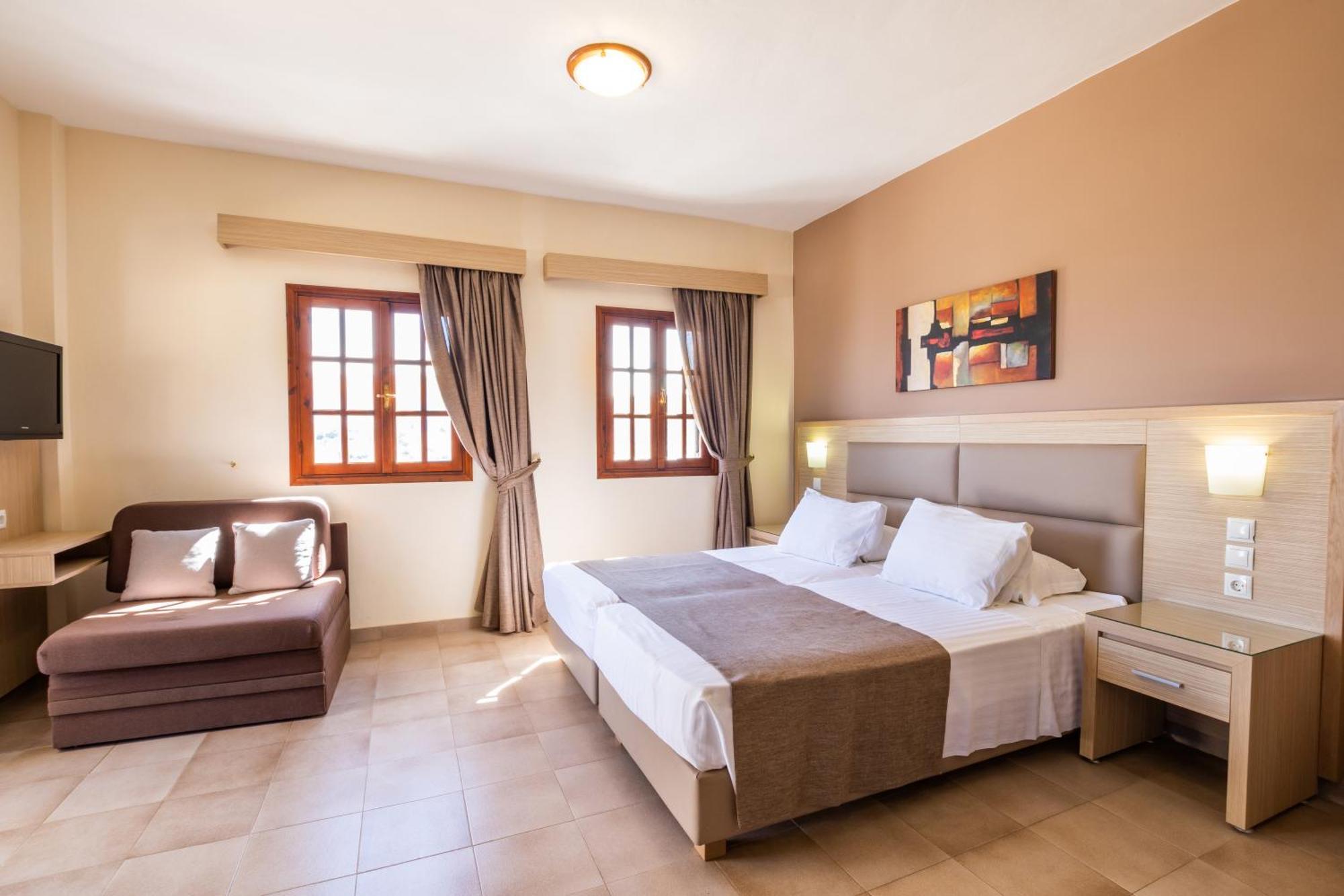 Aphrodite Luxury Studios & Apartments Κάρπαθος Εξωτερικό φωτογραφία