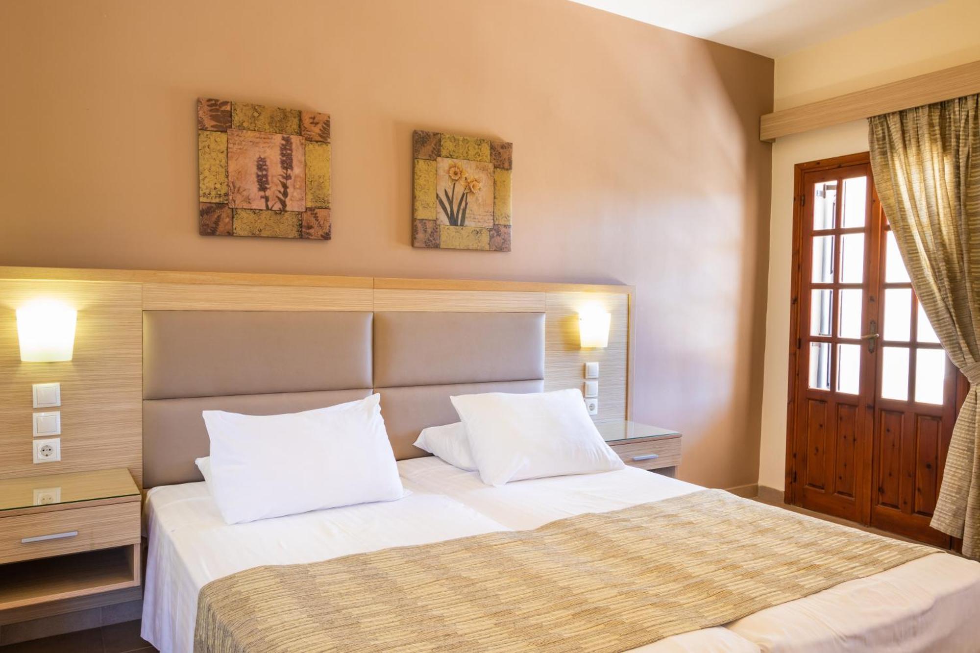 Aphrodite Luxury Studios & Apartments Κάρπαθος Εξωτερικό φωτογραφία