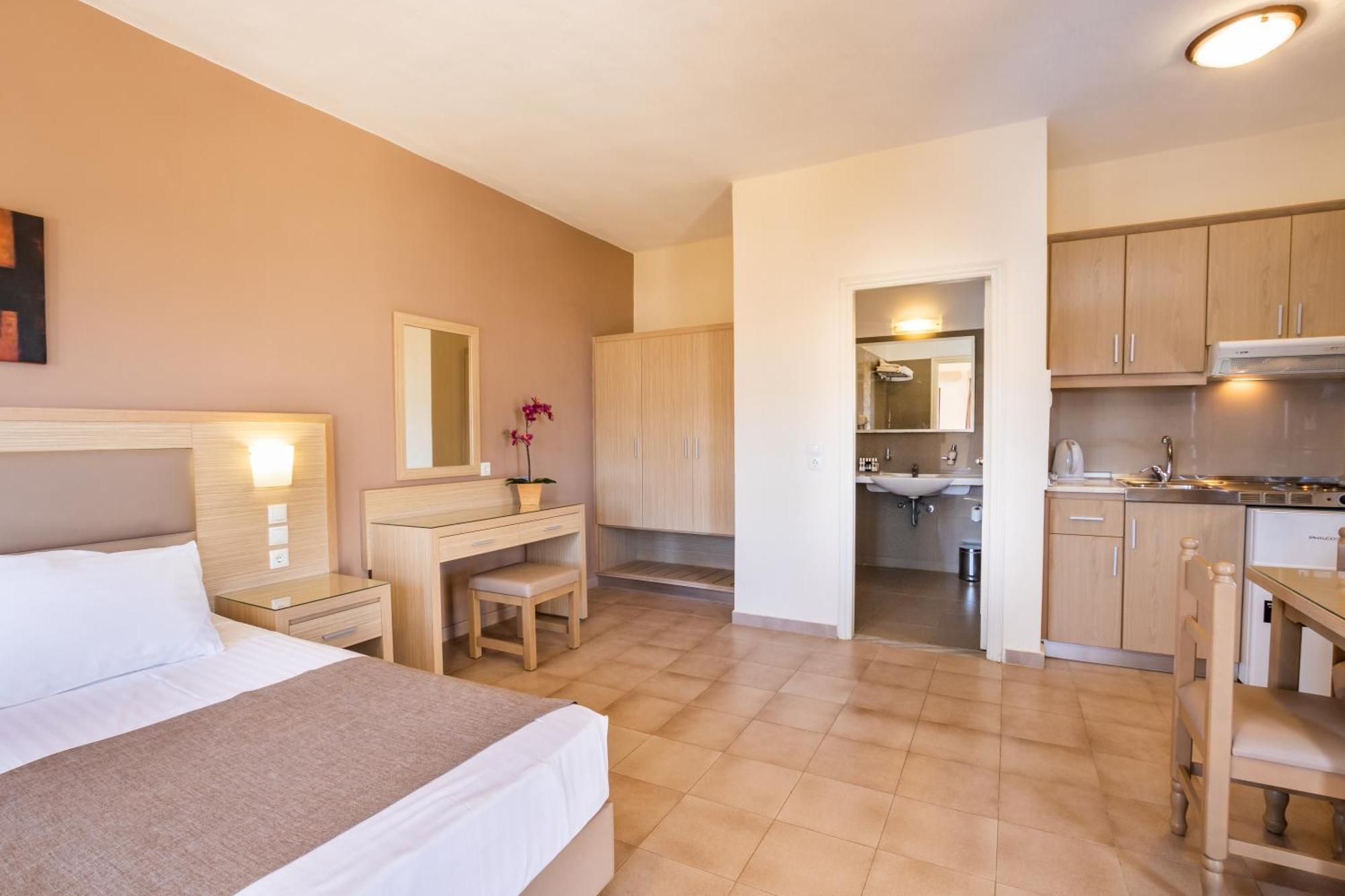 Aphrodite Luxury Studios & Apartments Κάρπαθος Εξωτερικό φωτογραφία