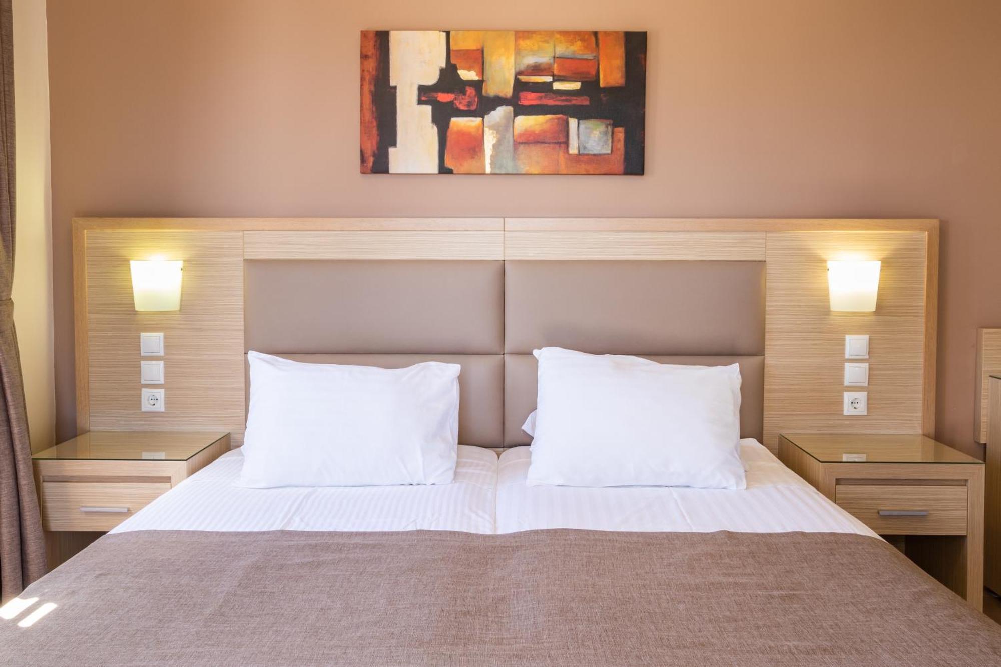 Aphrodite Luxury Studios & Apartments Κάρπαθος Εξωτερικό φωτογραφία