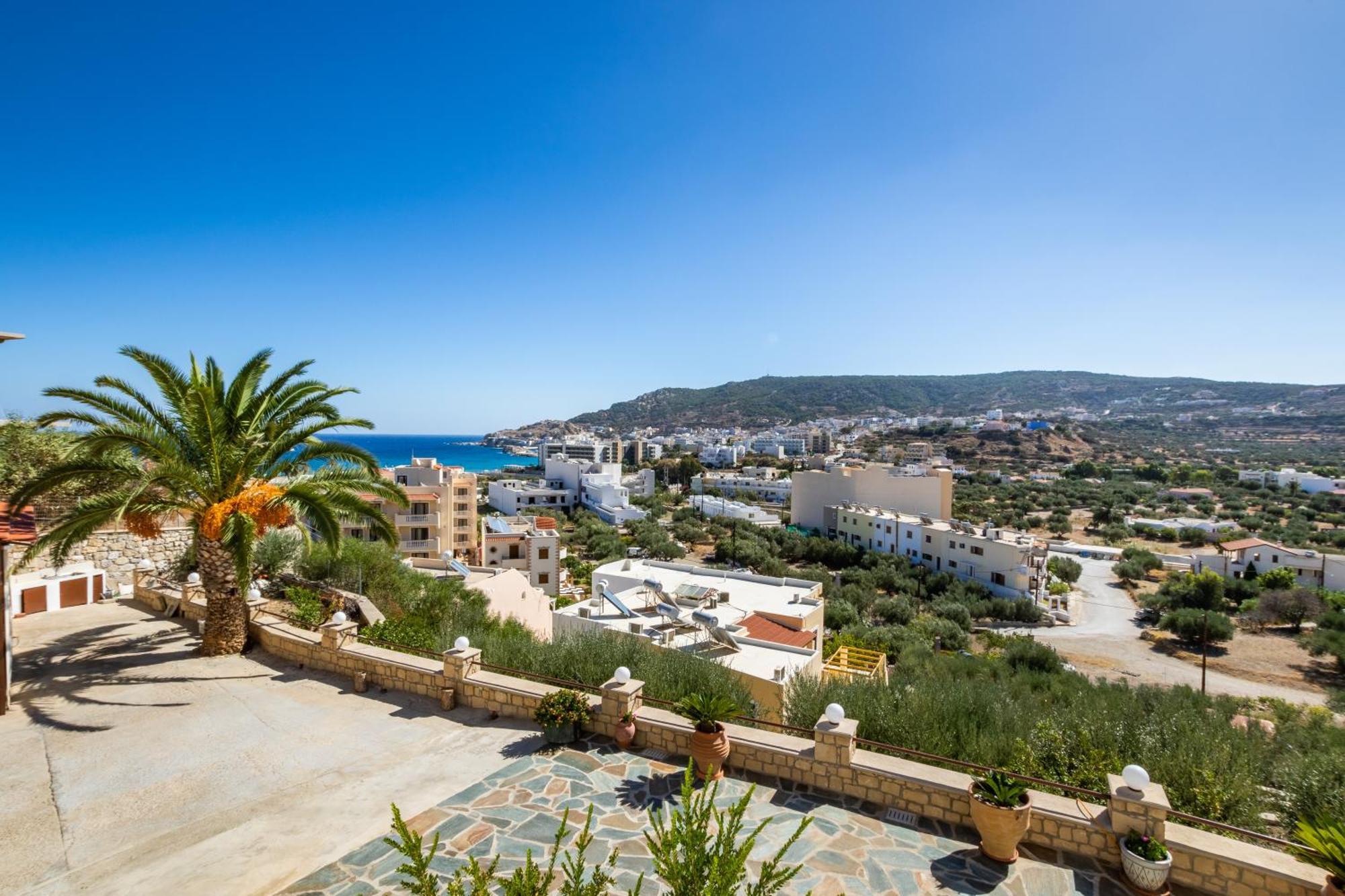Aphrodite Luxury Studios & Apartments Κάρπαθος Εξωτερικό φωτογραφία
