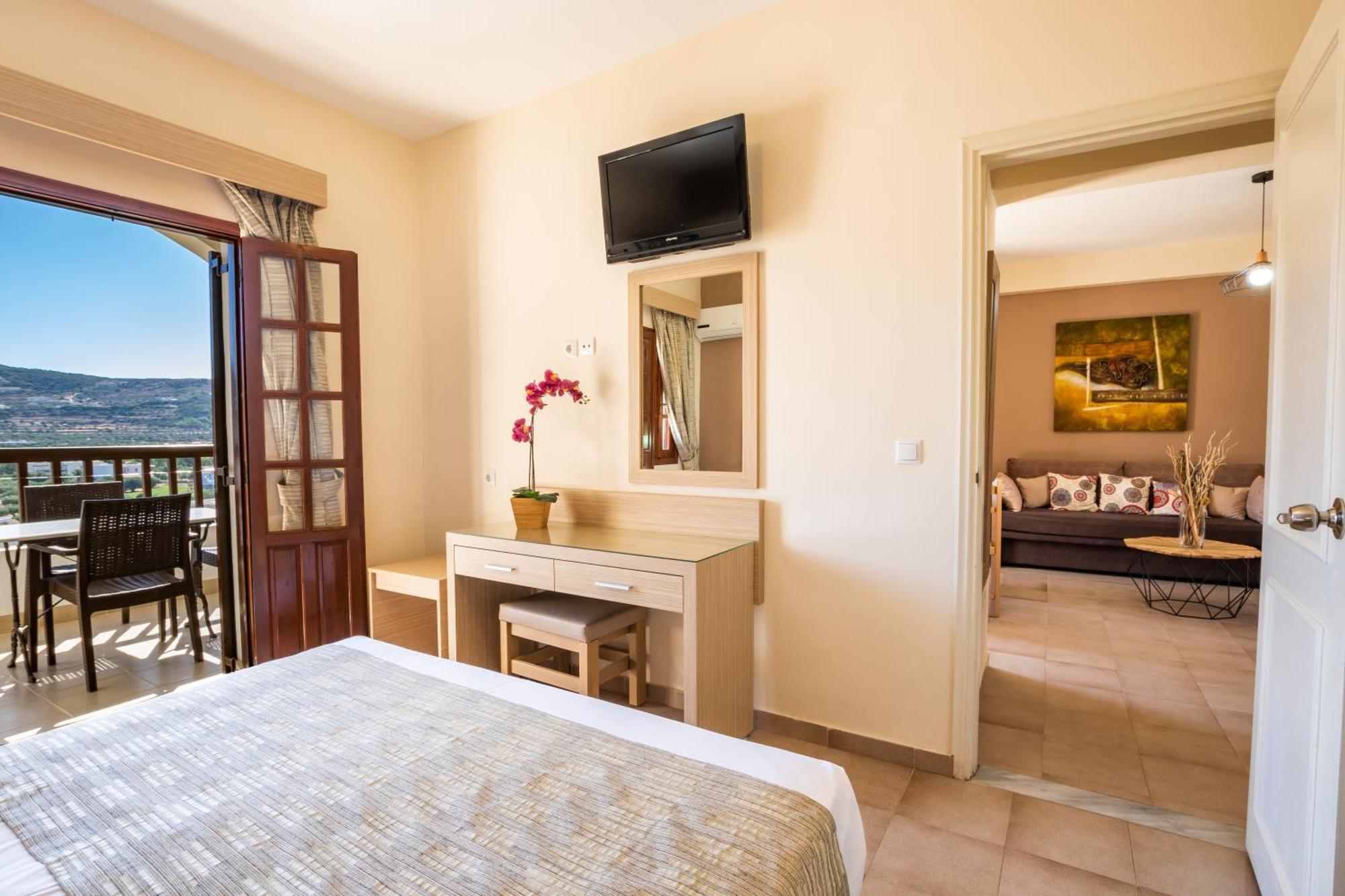 Aphrodite Luxury Studios & Apartments Κάρπαθος Εξωτερικό φωτογραφία