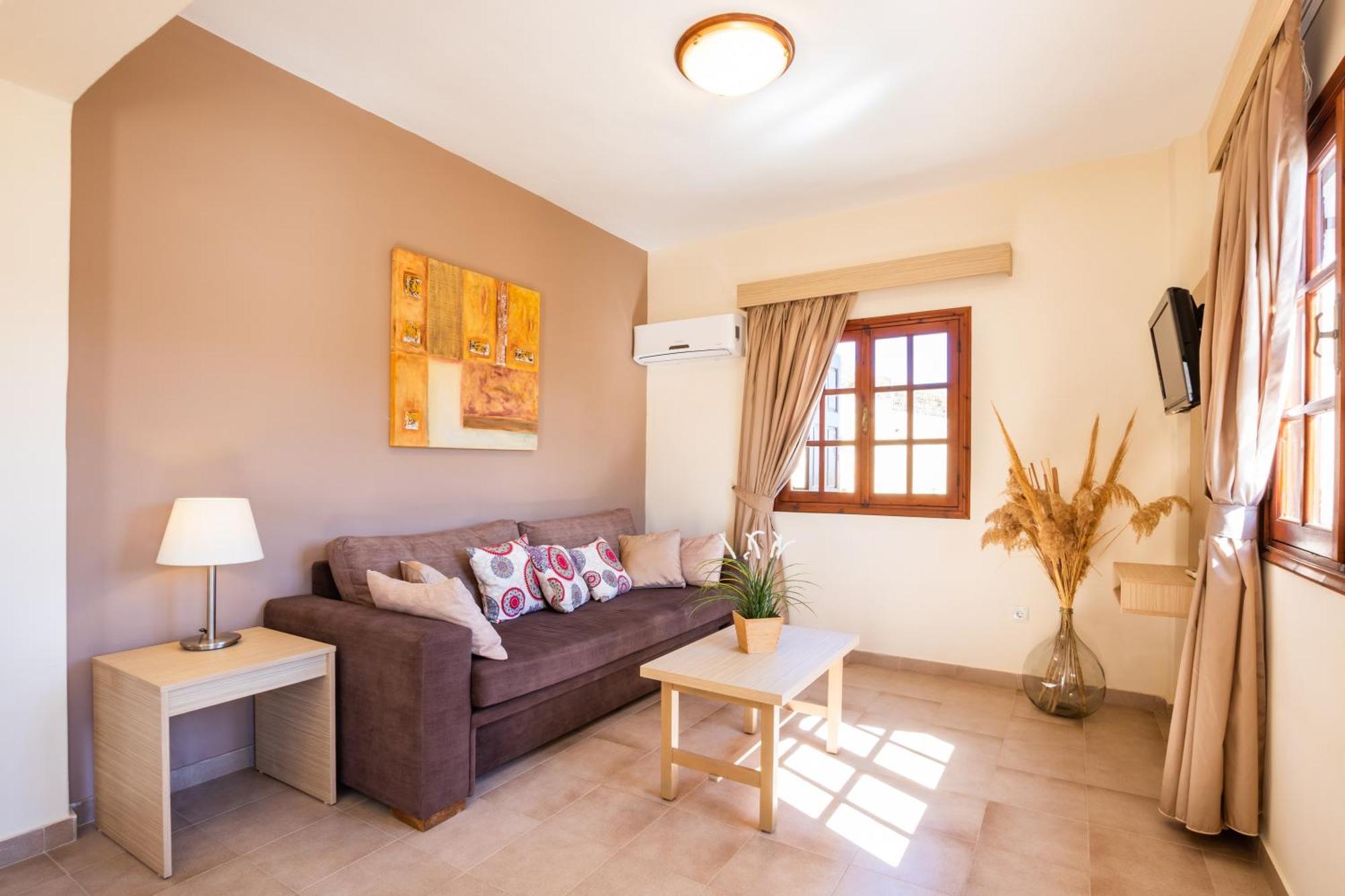 Aphrodite Luxury Studios & Apartments Κάρπαθος Εξωτερικό φωτογραφία