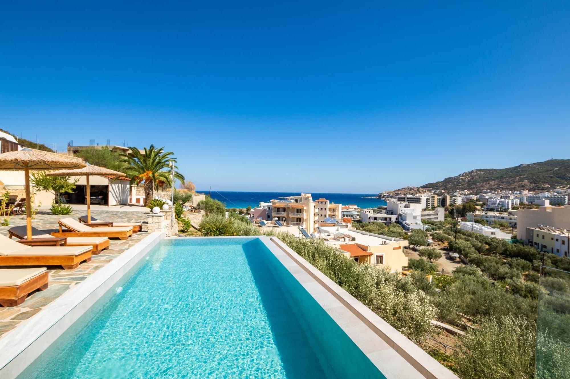 Aphrodite Luxury Studios & Apartments Κάρπαθος Εξωτερικό φωτογραφία