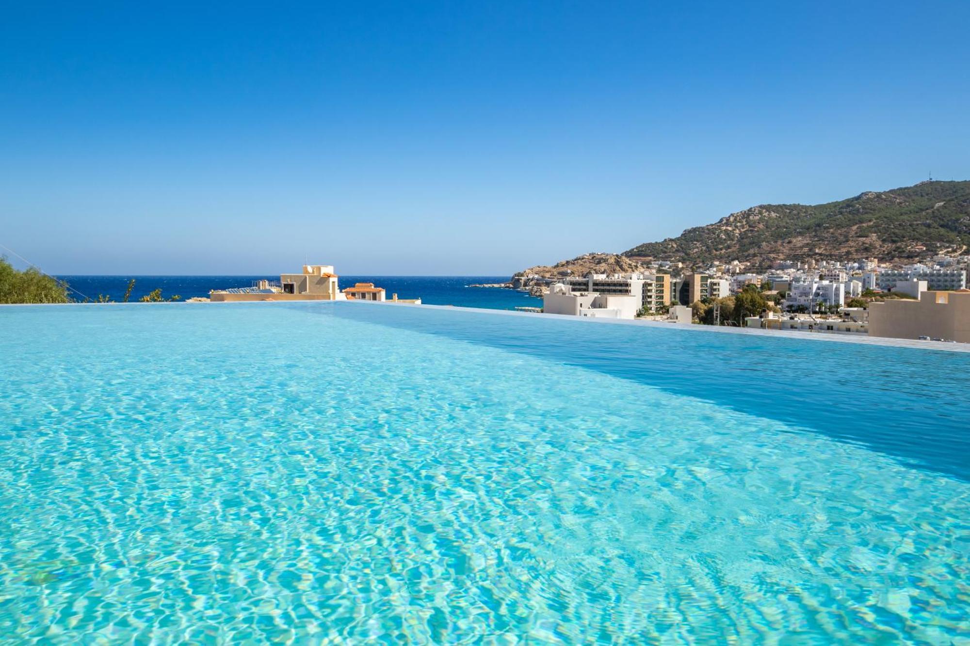 Aphrodite Luxury Studios & Apartments Κάρπαθος Εξωτερικό φωτογραφία