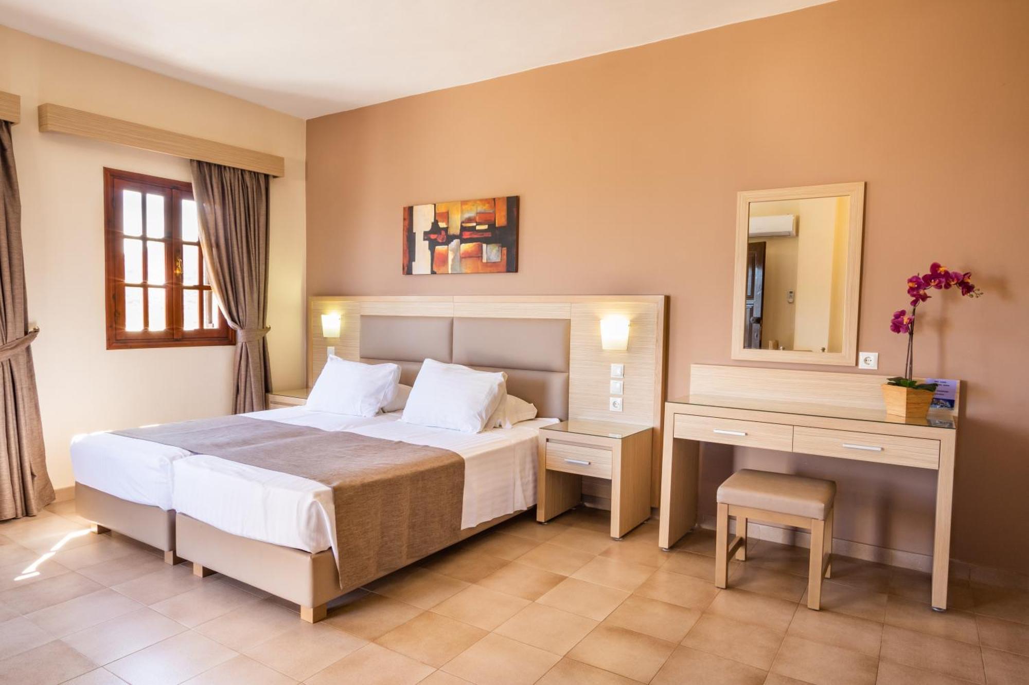 Aphrodite Luxury Studios & Apartments Κάρπαθος Εξωτερικό φωτογραφία